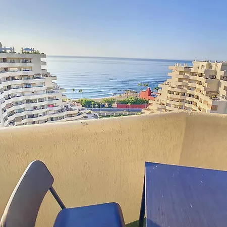 Benalbeach Con Vistas Maravillosas Apartment